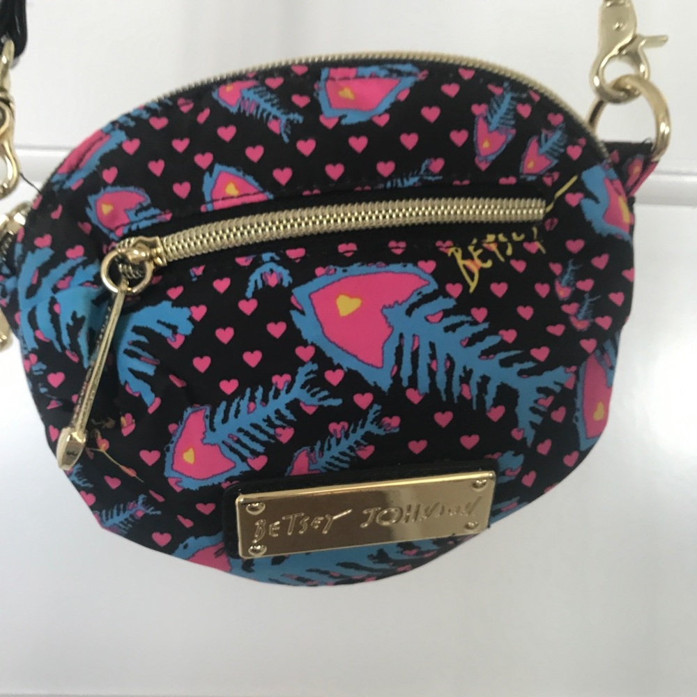 Side bag